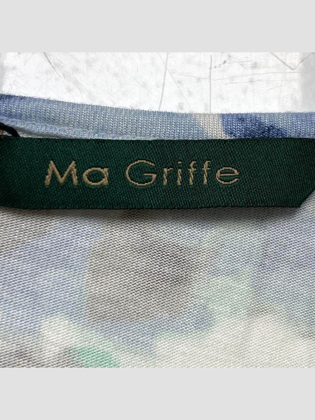 Polera MA GRIFFE - Talla M (VOP00897857)-2