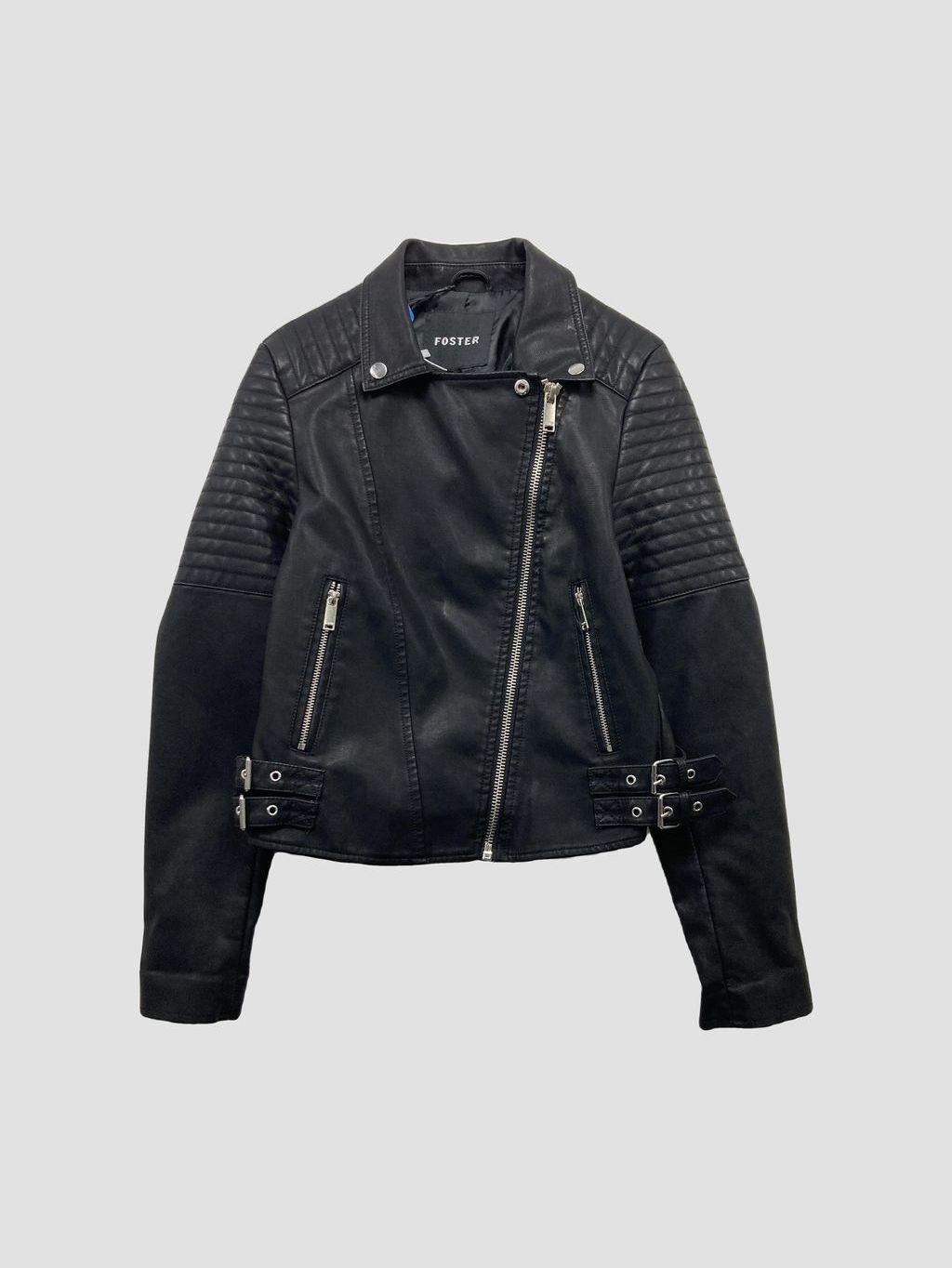 Chaqueta casual FOSTER - Talla XS (VOP01014580)-0