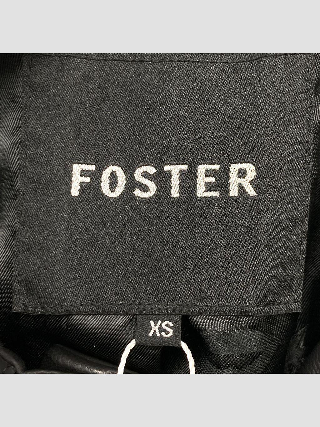 Chaqueta casual FOSTER - Talla XS (VOP01014580)-1
