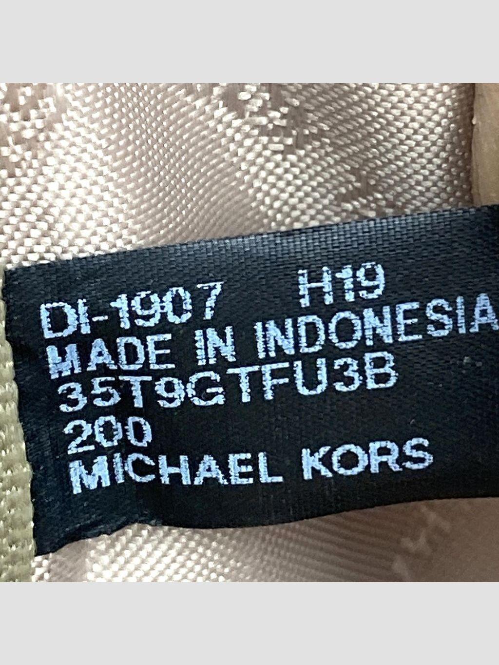 Bolso shopper MICHAEL KORS - Talla Talla Única (VOP00847411)-4