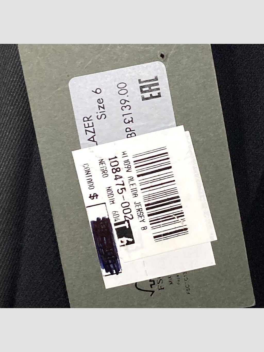 Blazer ALLSAINTS - Talla S (VOP01080774)-3