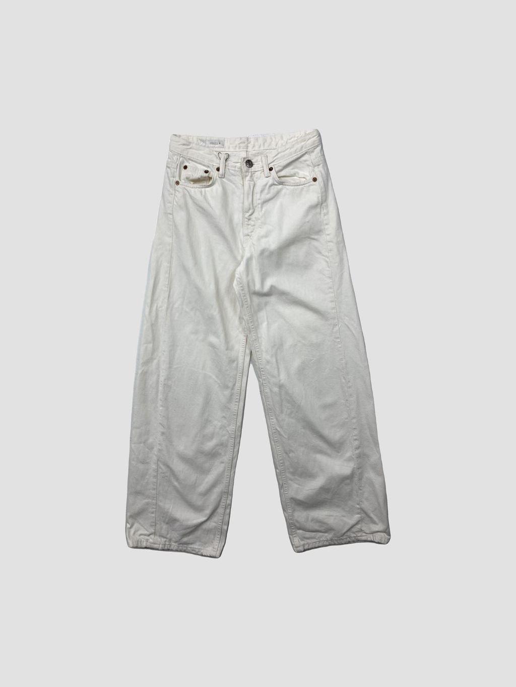 Jean ZARA - Talla 34 (VOP01222751)-0