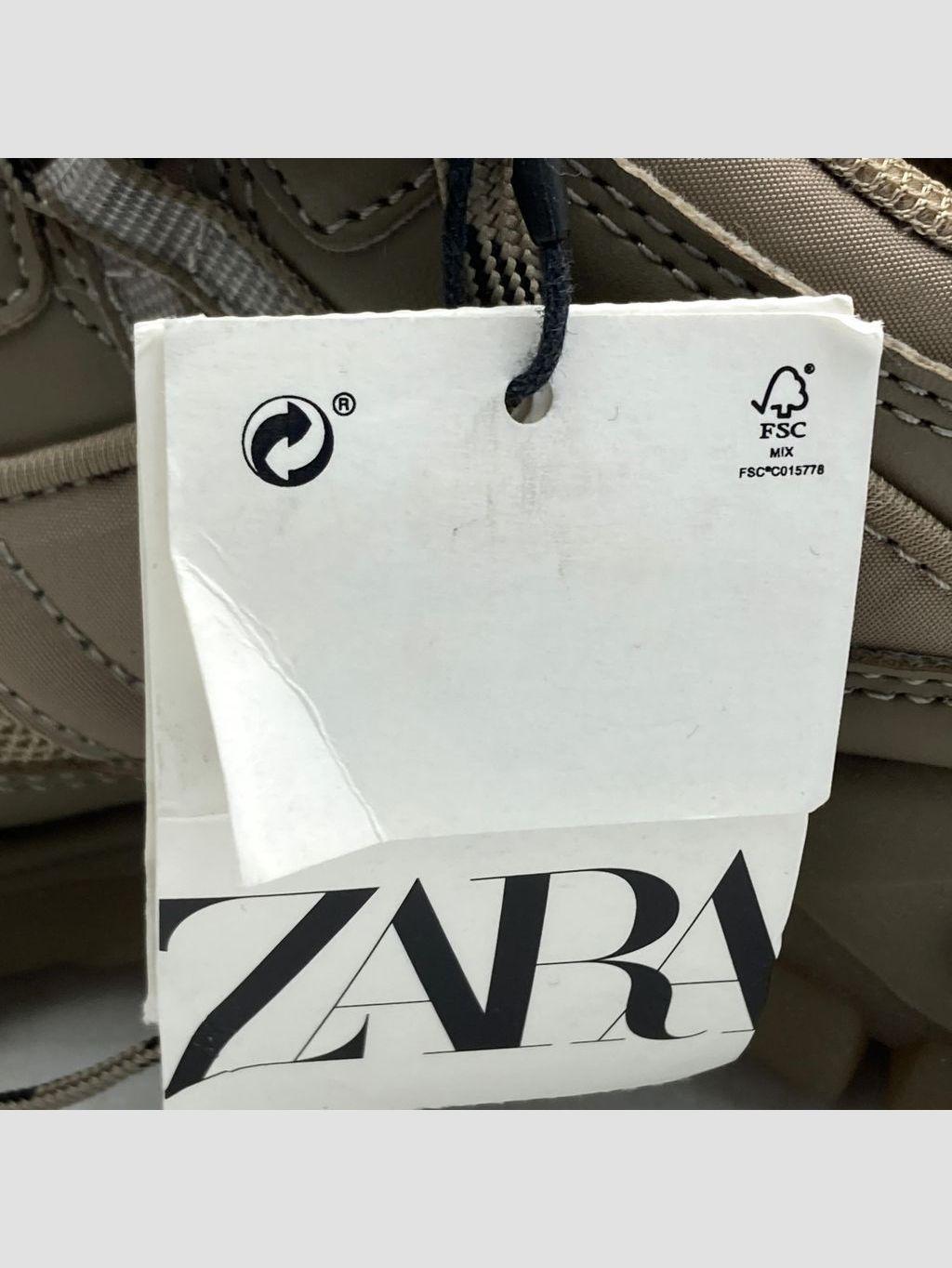 Zapatillas ZARA - Talla 38 (VOP01165114)-3