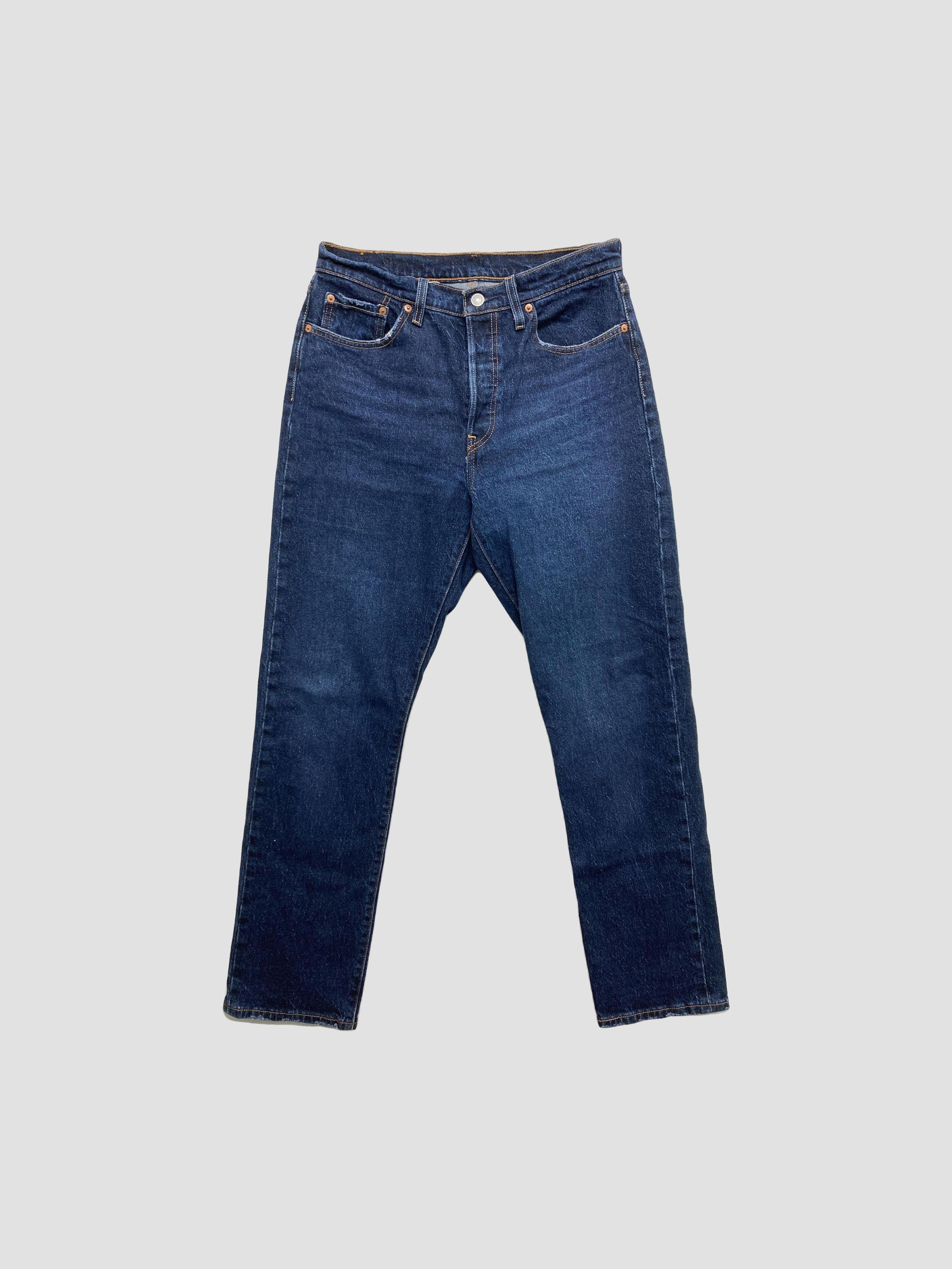 Jean LEVI'S - Talla 38 (VOP01069961)-0