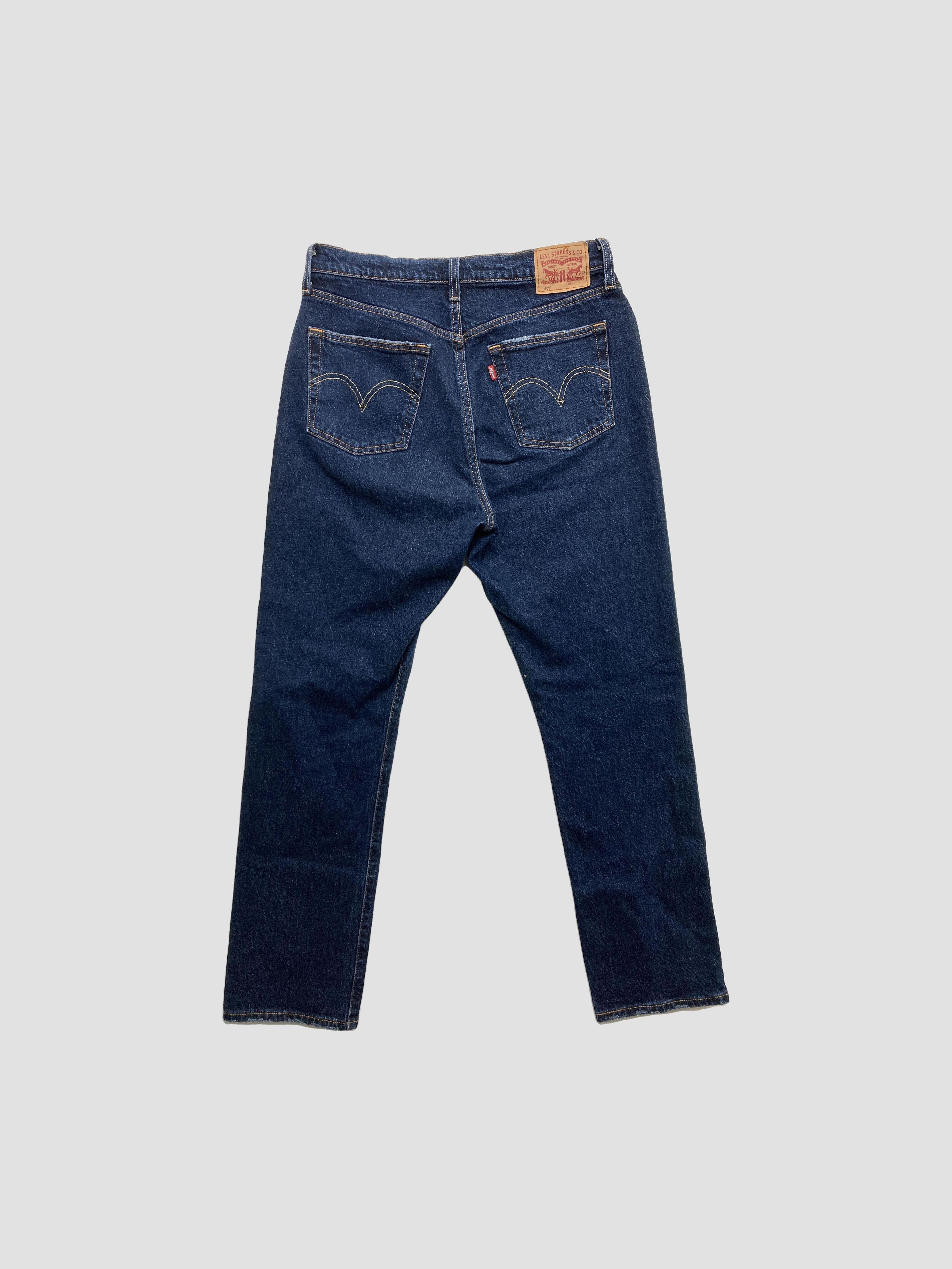 Jean LEVI'S - Talla 38 (VOP01069961)-1