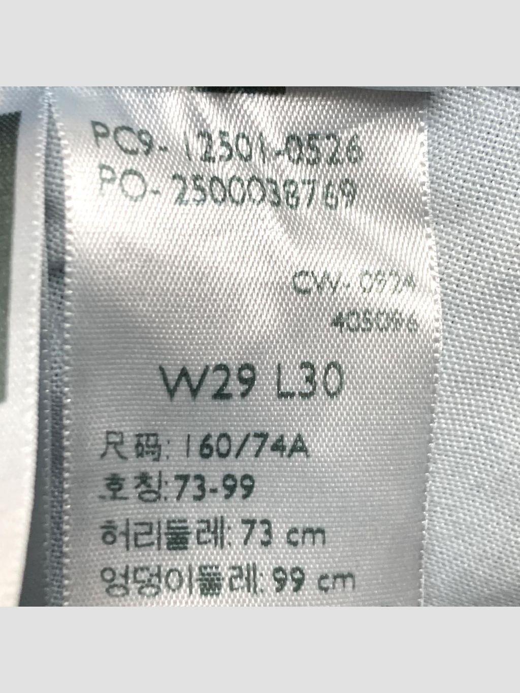 Jean LEVI'S - Talla 38 (VOP01069961)-3