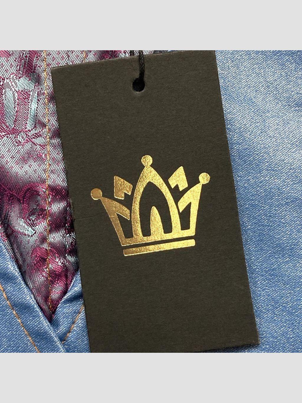 Chaqueta sin mangas CASA MIDDLETON - Talla S (VOP01036928)-2