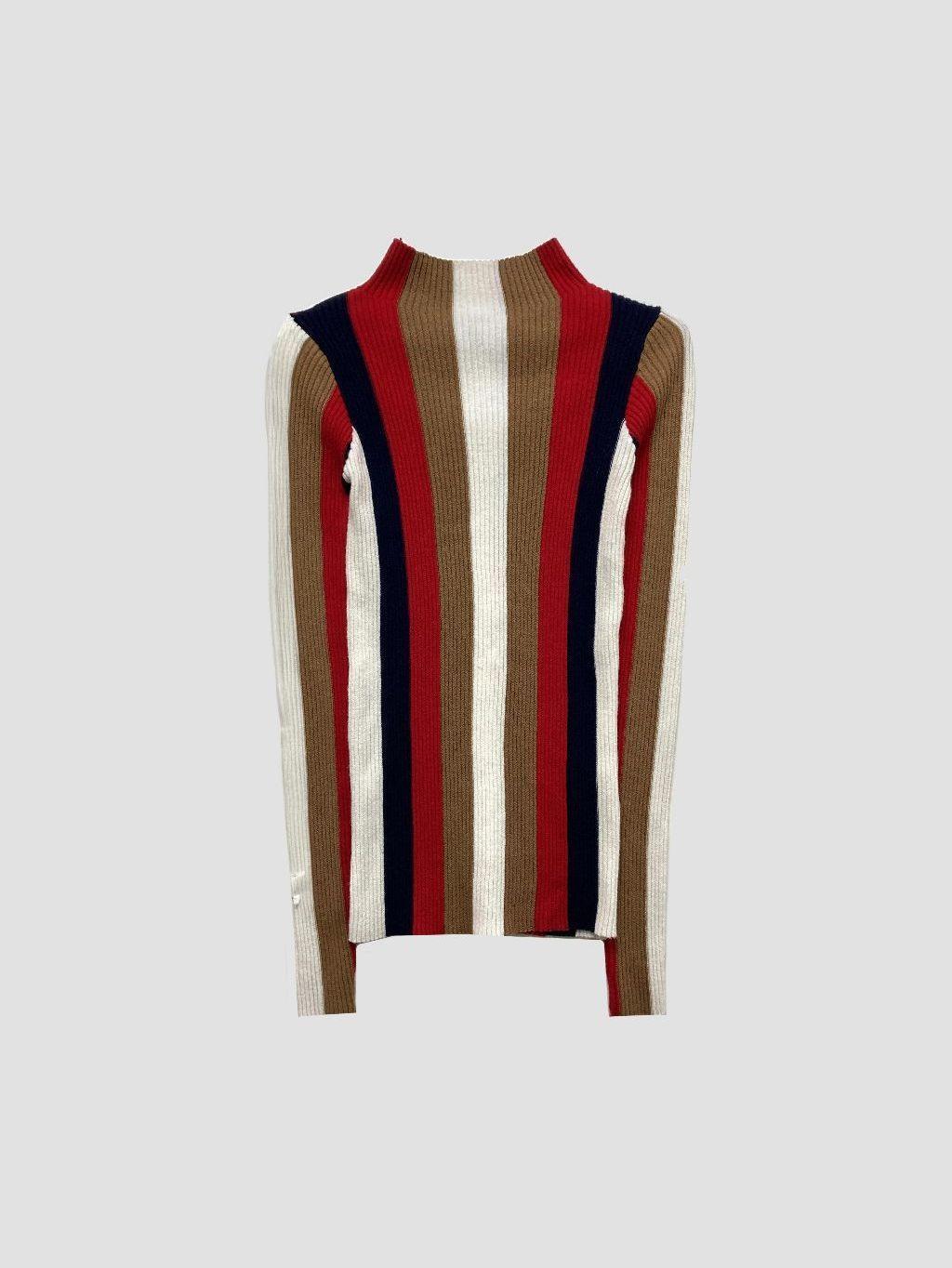 Sweater STUDIO F - Talla XS (VOP00826437)-0