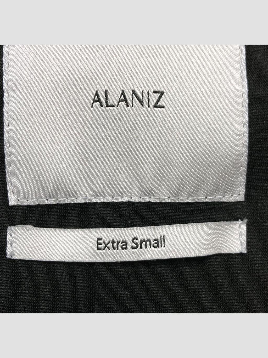 Chaqueta casual ALANIZ - Talla XS (VOP00821644)-2