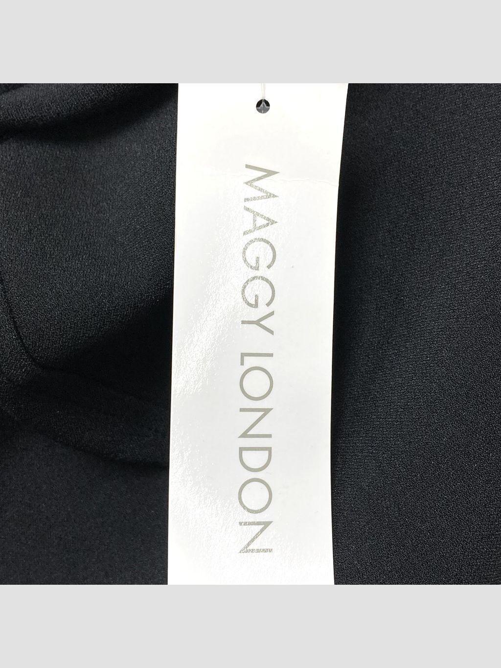 Vestido largo MAGGY LONDON - Talla L (VOP00940666)-2