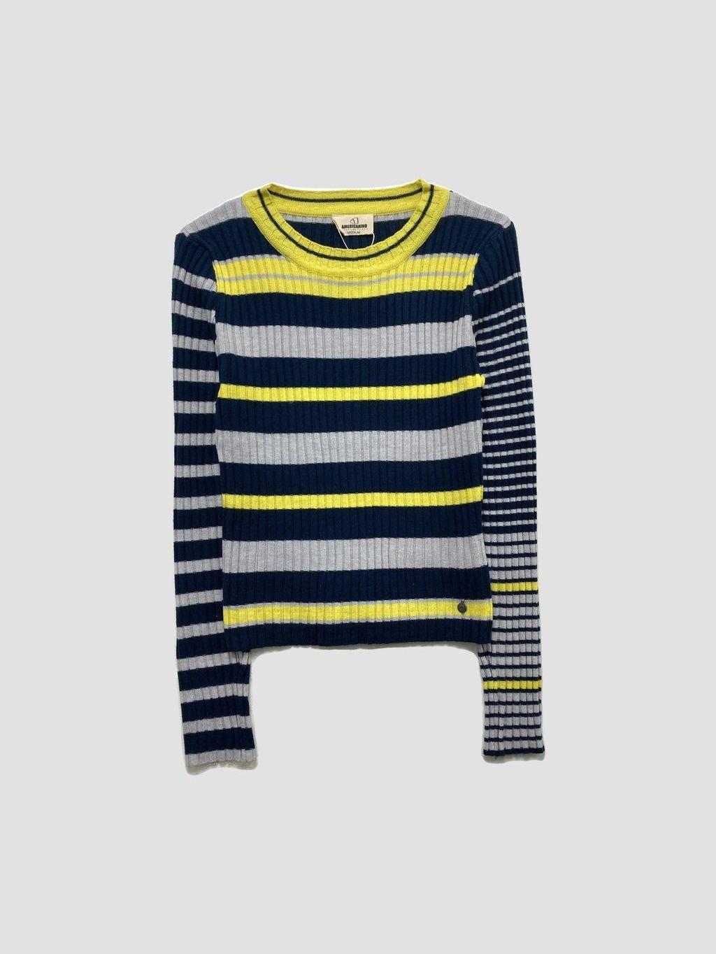 Sweater AMERICANINO - Talla M (VOP00839576)-0