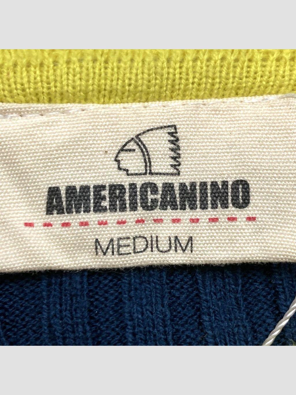 Sweater AMERICANINO - Talla M (VOP00839576)-1