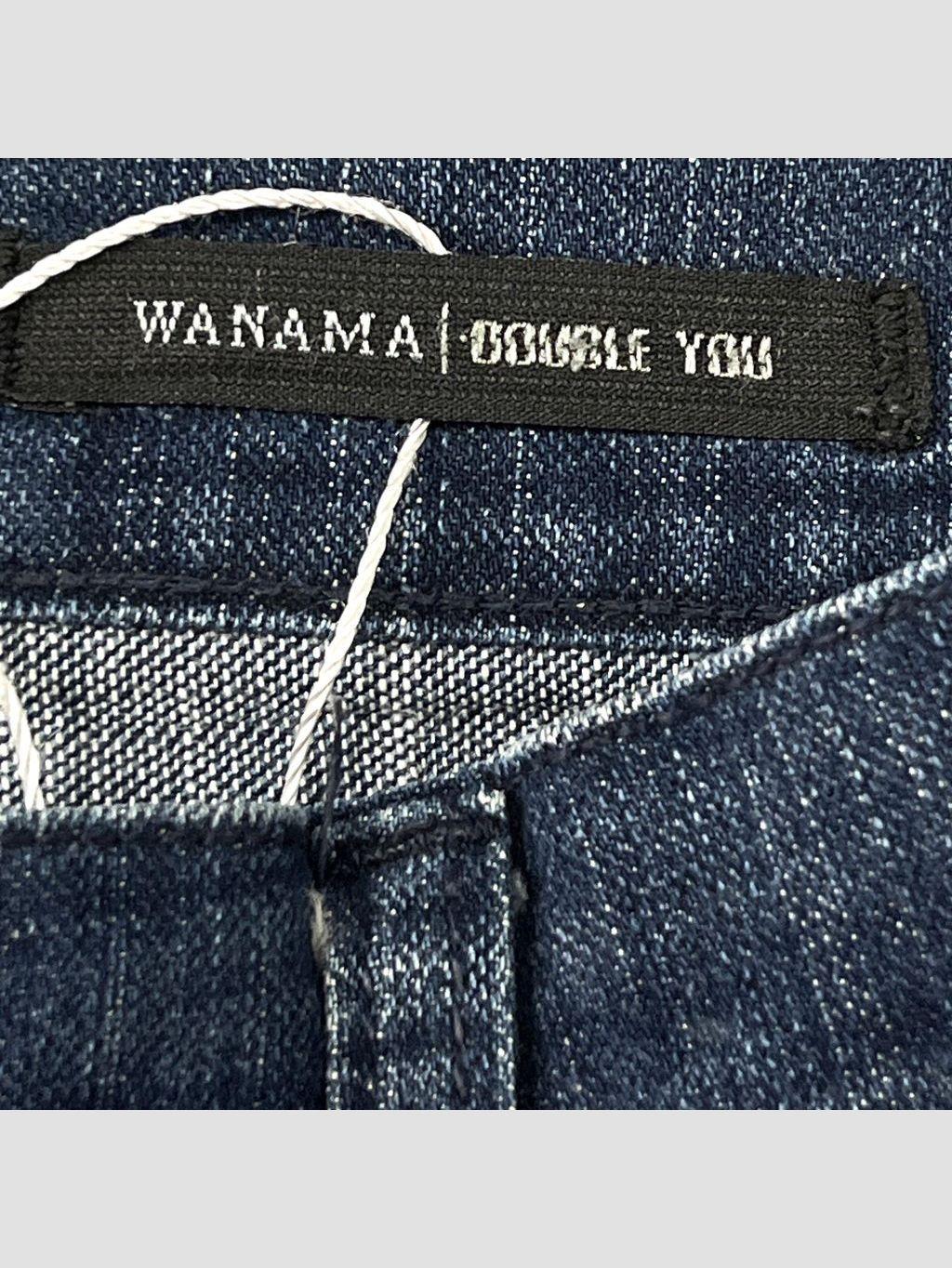 Jean WANAMA - Talla 38 (VOP01177108)-2