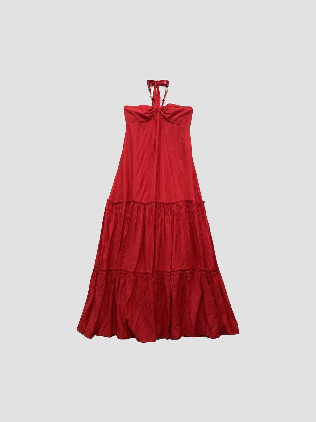 Vestido largo APOLOGY - Talla XS (VOP00991369)-0