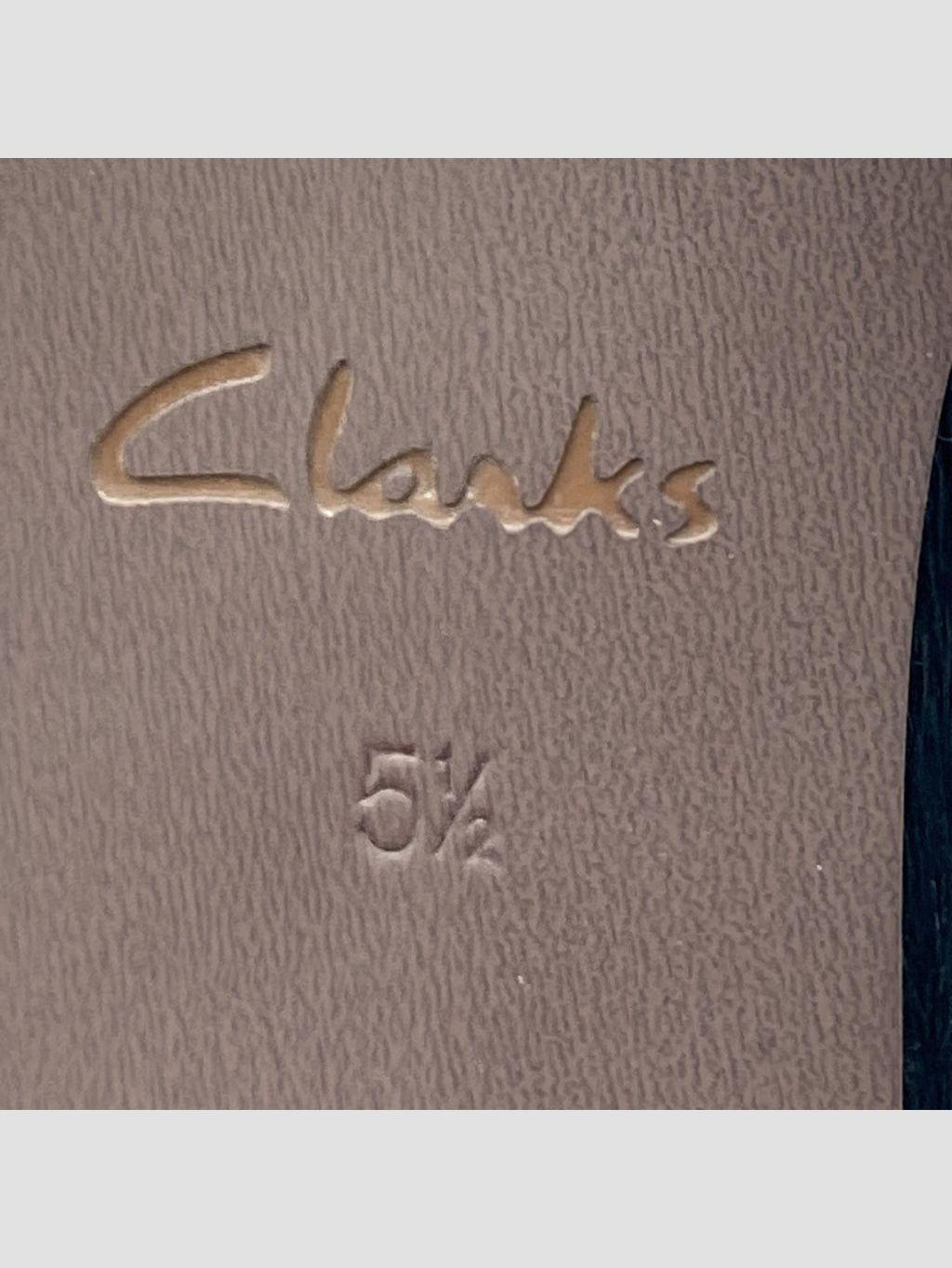 Zapatos de taco CLARKS - Talla 39 (VOP00935797)-2