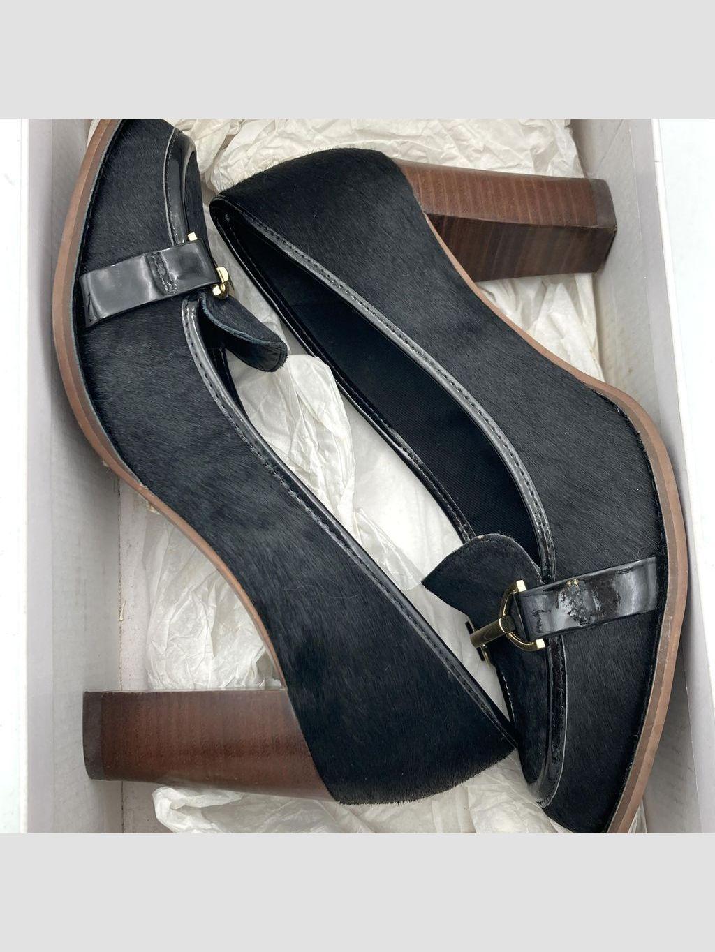 Zapatos de taco CLARKS - Talla 39 (VOP00935797)-3