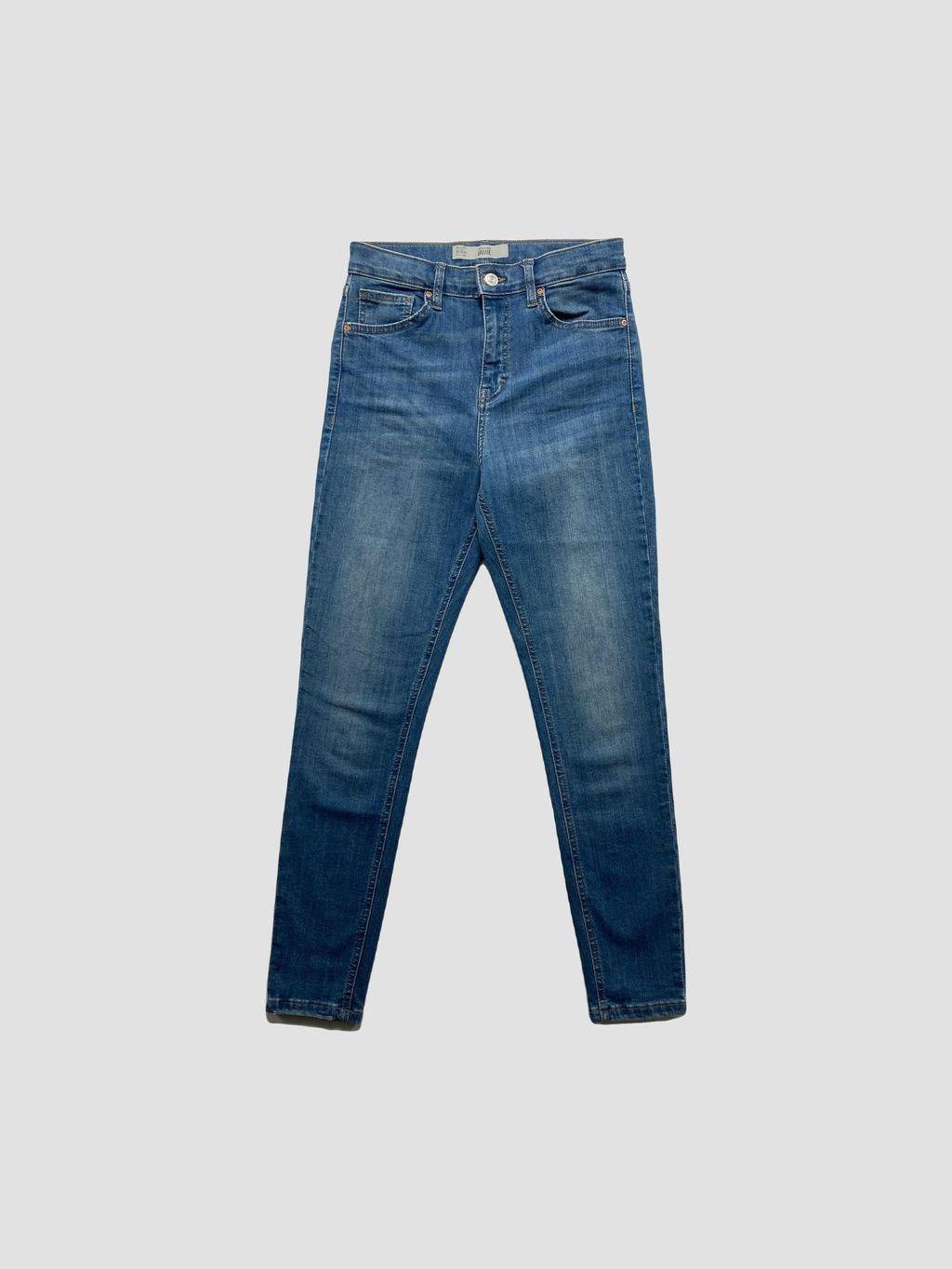 Jean TOPSHOP - Talla 38 (VOP01022563)-0