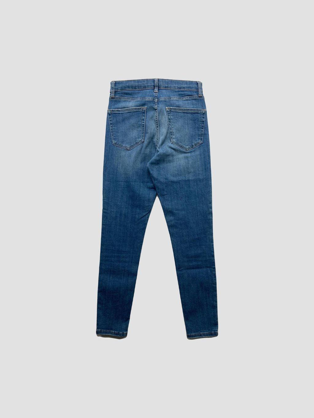 Jean TOPSHOP - Talla 38 (VOP01022563)-1