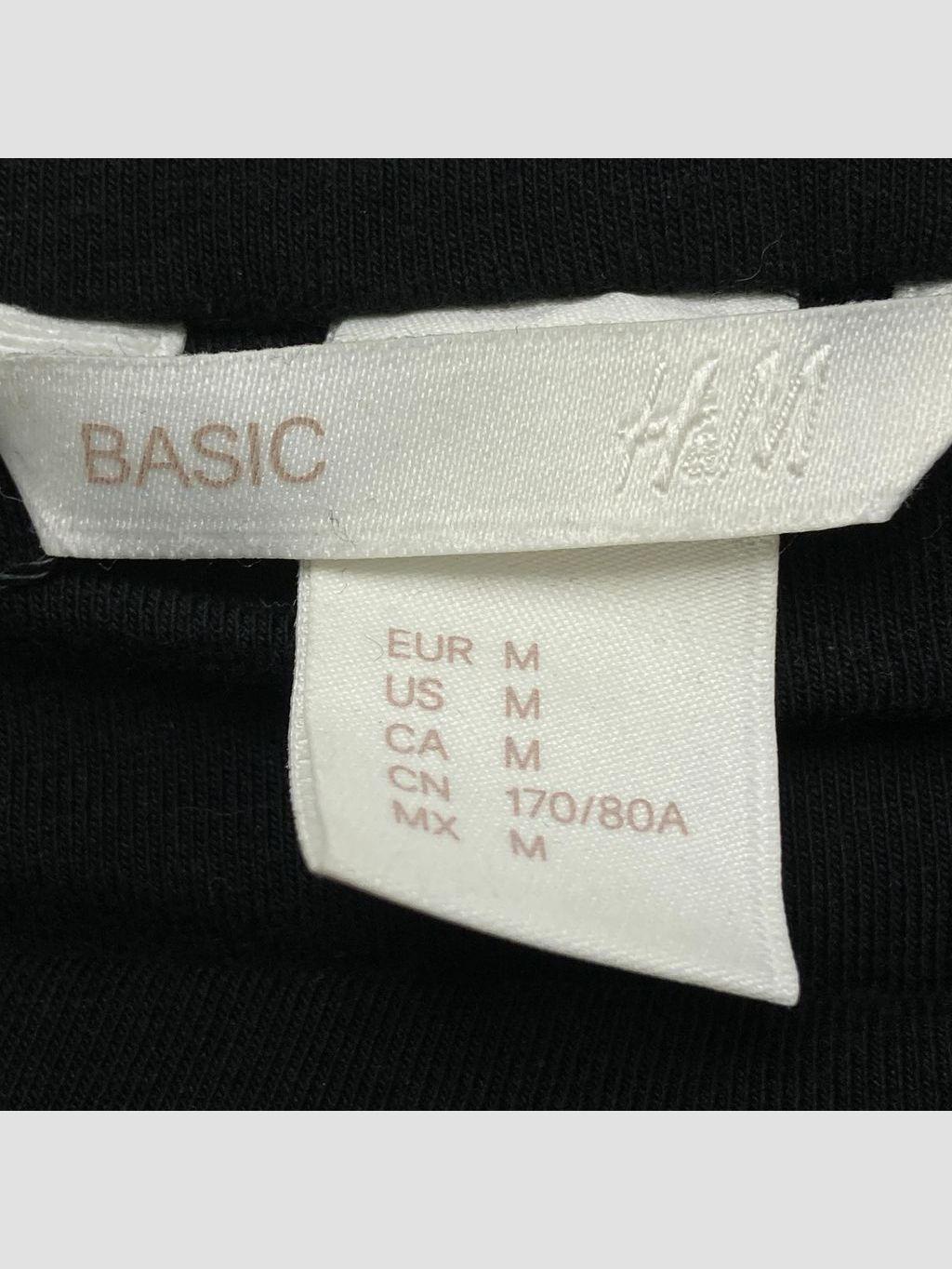 Falda larga H&M - Talla 38 (VOP00901327)-1