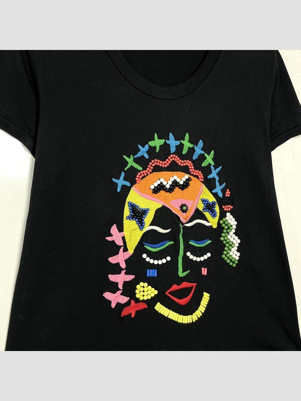 Polera BIMBA Y LOLA - Talla XS (VOP01185655)-2