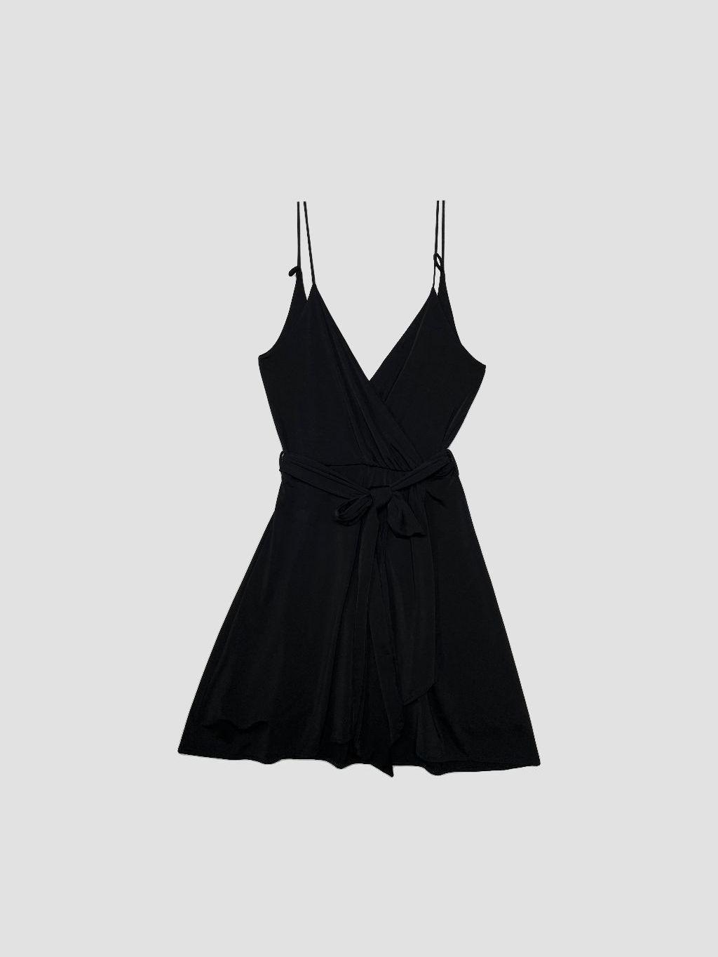 Vestido corto RAPSODIA - Talla S (VOP01107126)-0