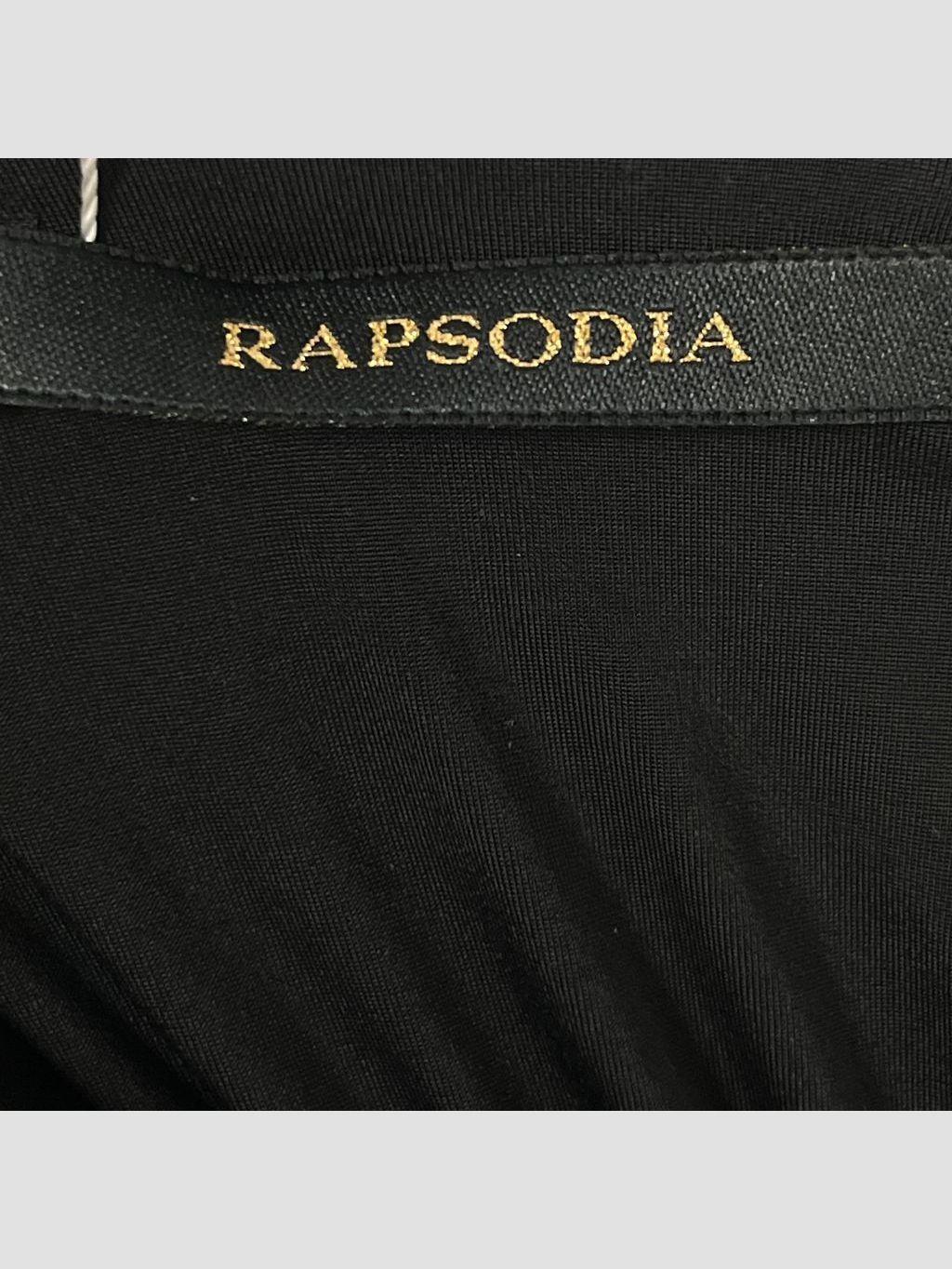 Vestido corto RAPSODIA - Talla S (VOP01107126)-1