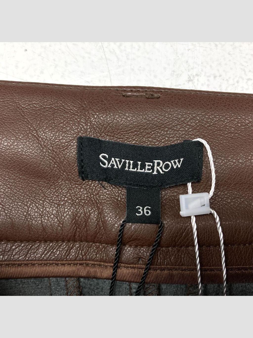 Pantalón SAVILLE ROW - Talla 36 (VOP01157456)-2