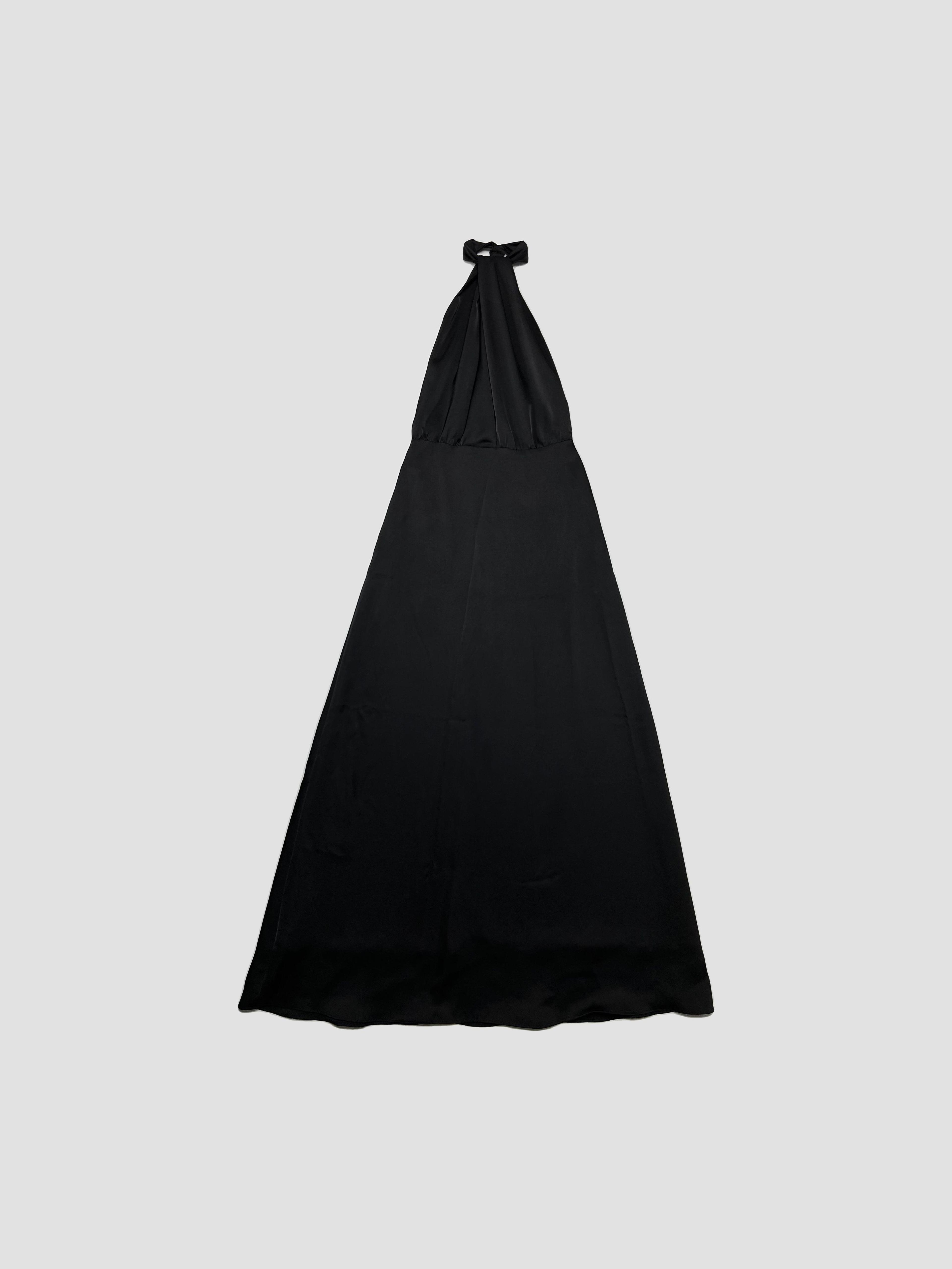 Vestido largo DEBUT - Talla S (VOP01208447)-0