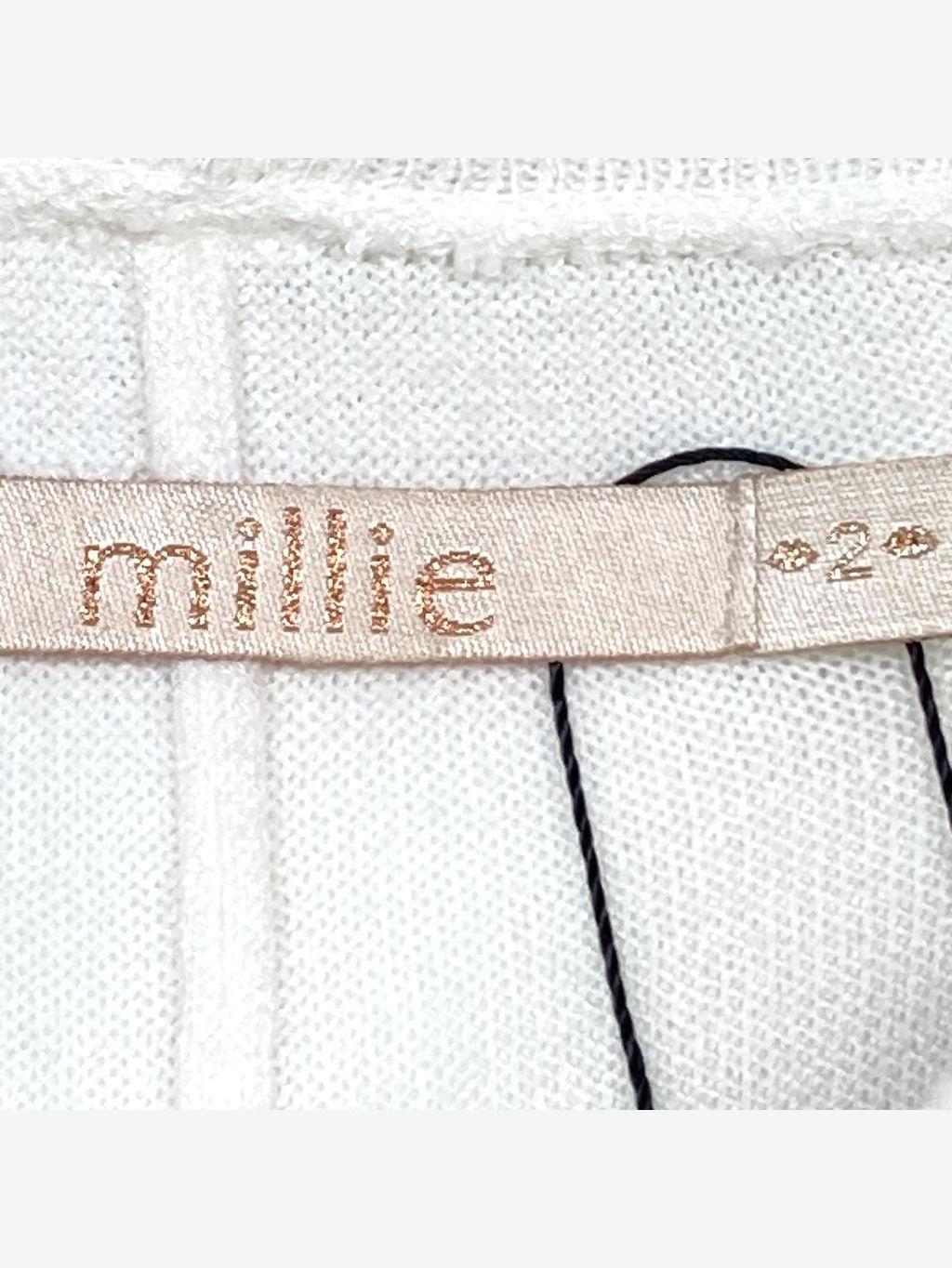 Pantalón MILLIE - Talla 38 (VOP01225517)-1