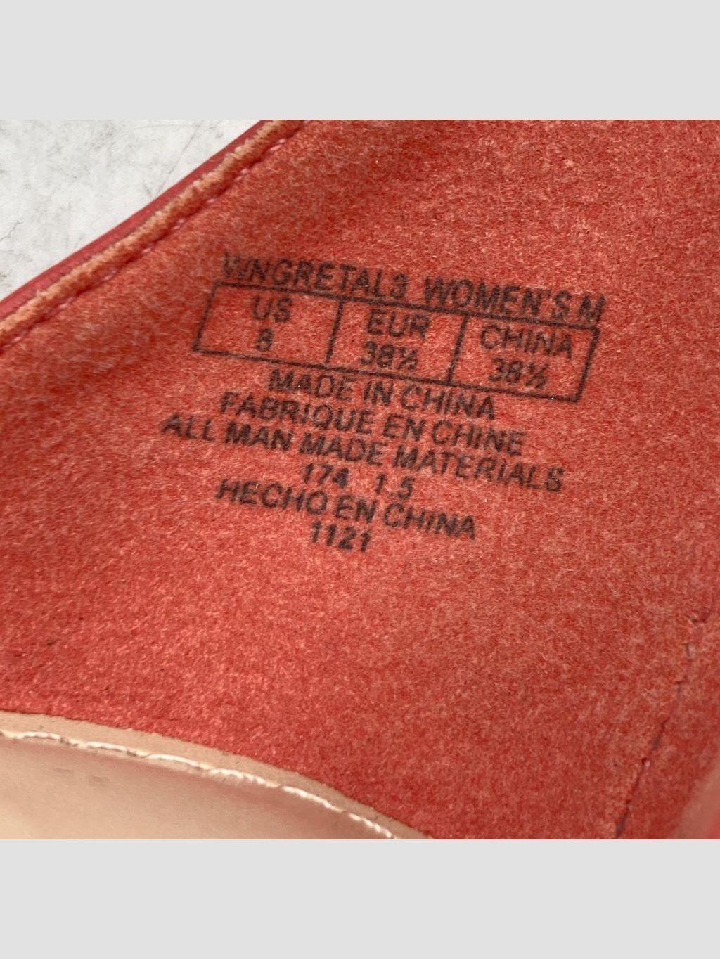 Sandalias NINE WEST - Talla 38 (VOP01052467)-3