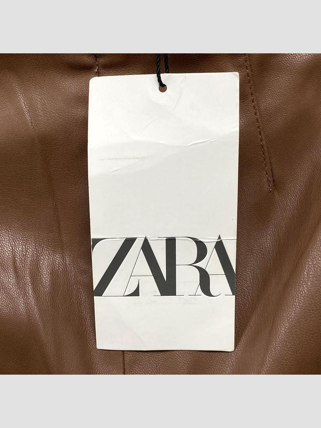 Pantalón ZARA - Talla 34 (VOP01011836)-2