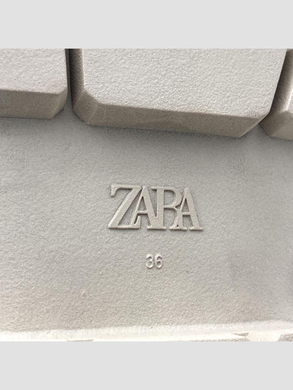 Zapatos ZARA - Talla 36 (VOP01040858)-2