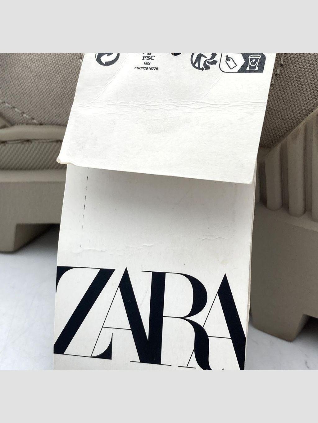 Zapatos ZARA - Talla 36 (VOP01040858)-3