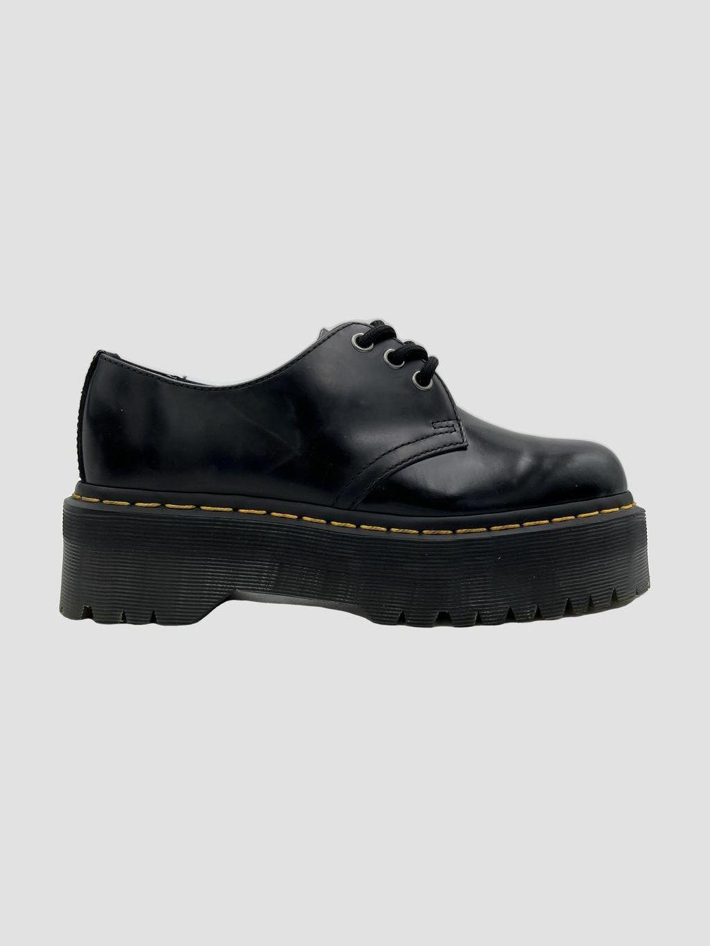 Zapatos DR. MARTENS - Talla 37 (VOP01224252)-0