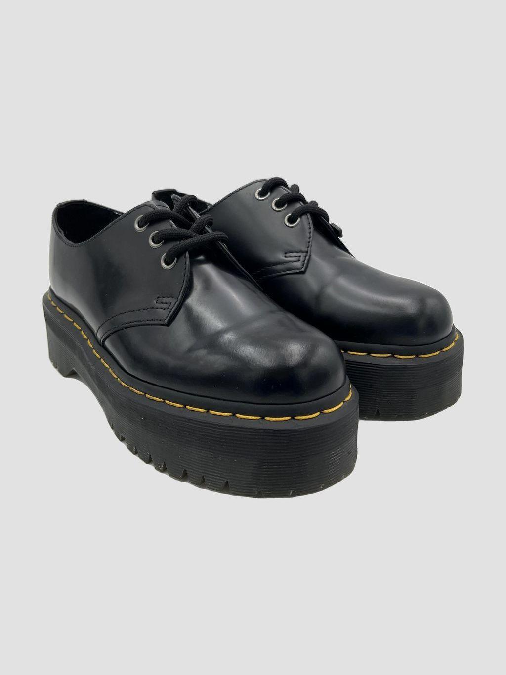 Zapatos DR. MARTENS - Talla 37 (VOP01224252)-1