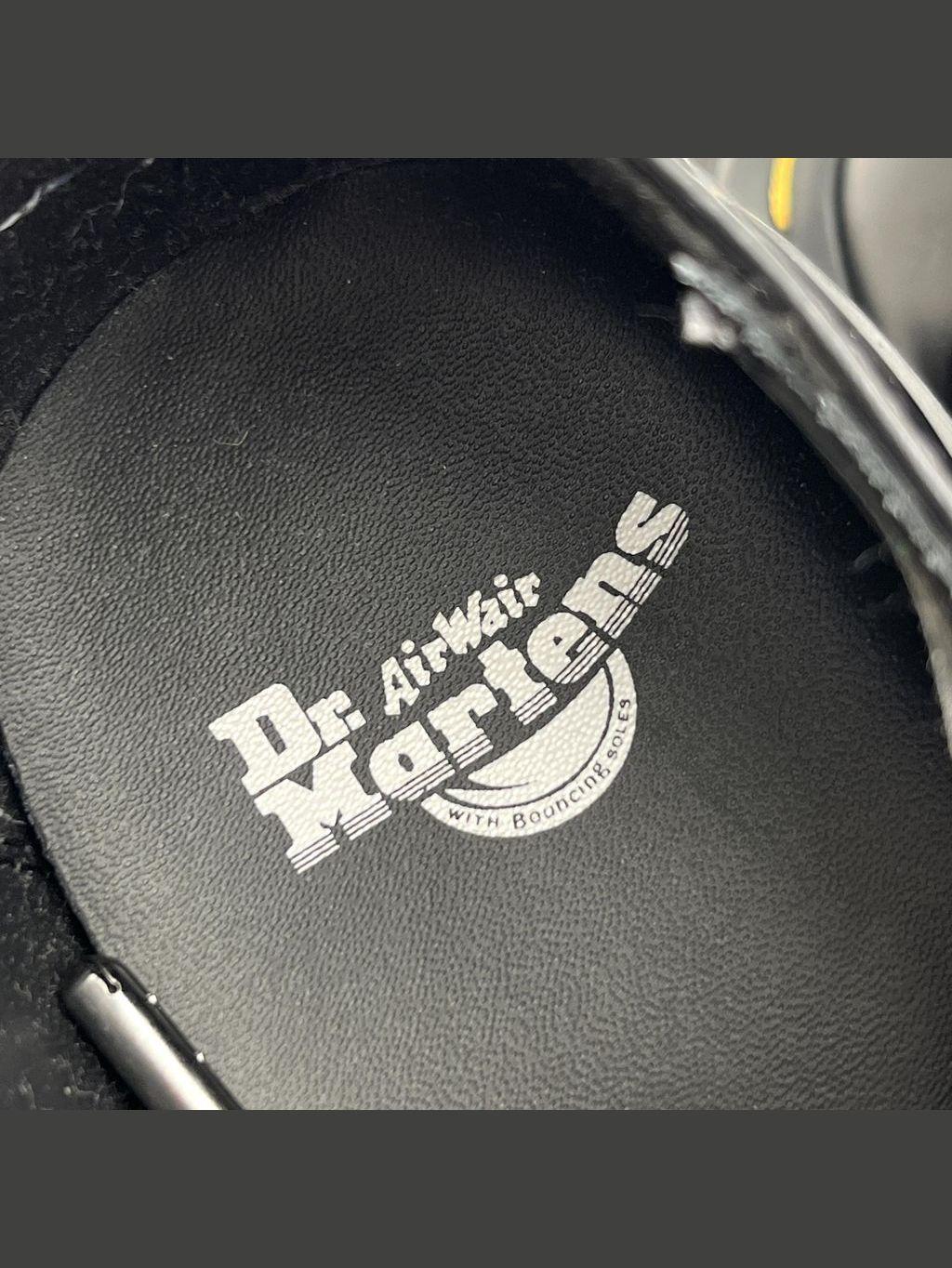 Zapatos DR. MARTENS - Talla 37 (VOP01224252)-2