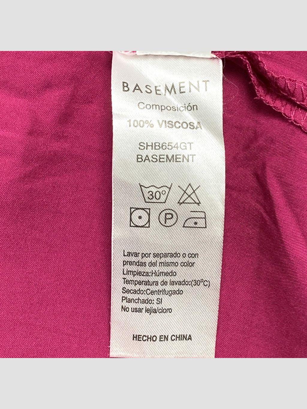 Short BASEMENT - Talla 38 (VOP00921627)-2