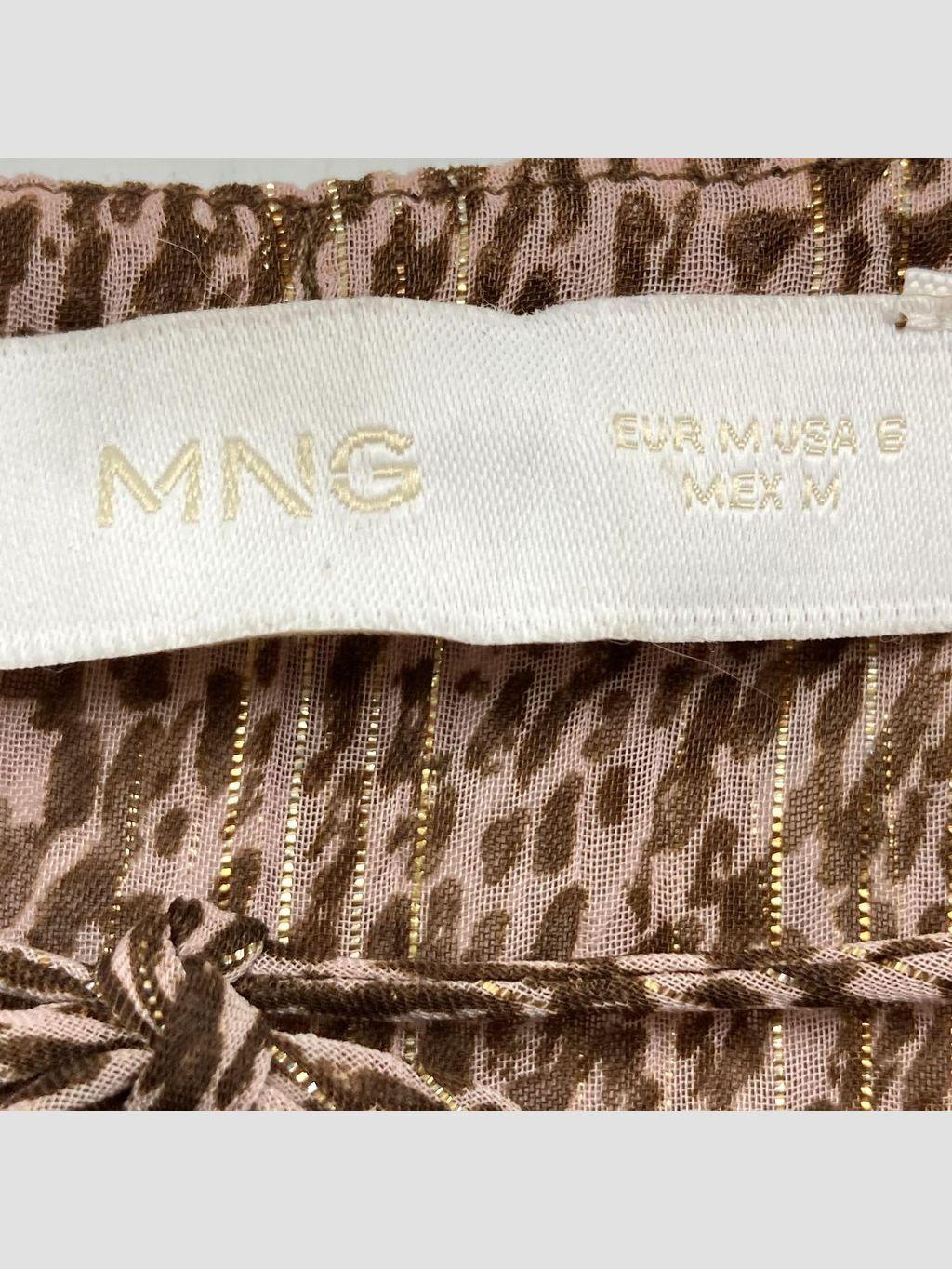 Blusa MANGO - Talla M (VOP00894628)-1