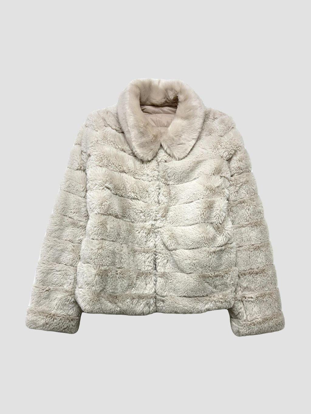 Chaqueta de abrigo VINTAGE - Talla S (VOP00810766)-0