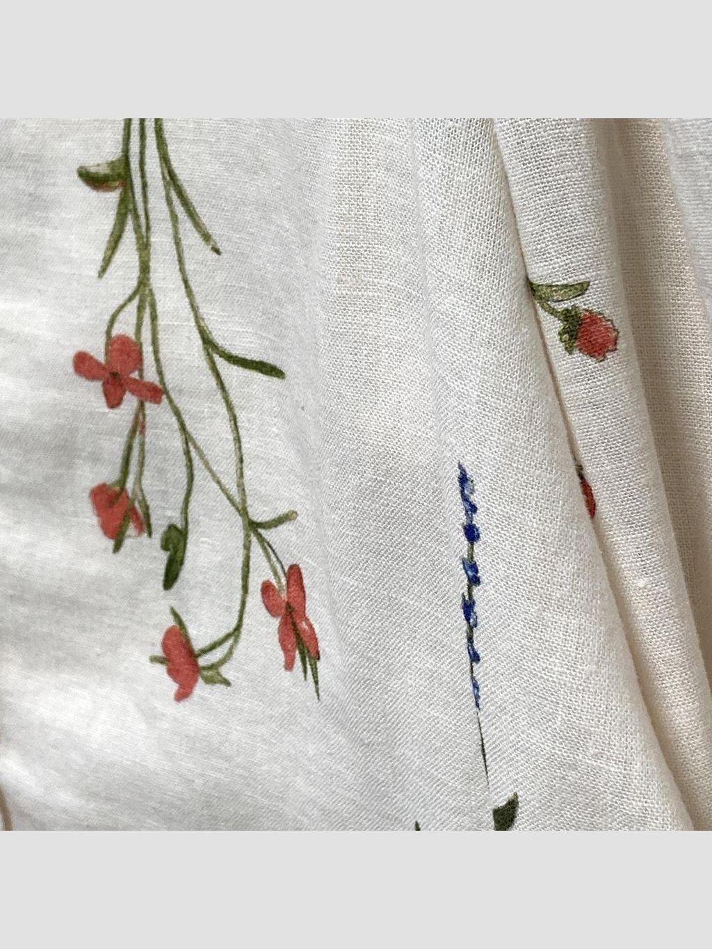 Blusa H&M - Talla XS (VOP00957430)-2