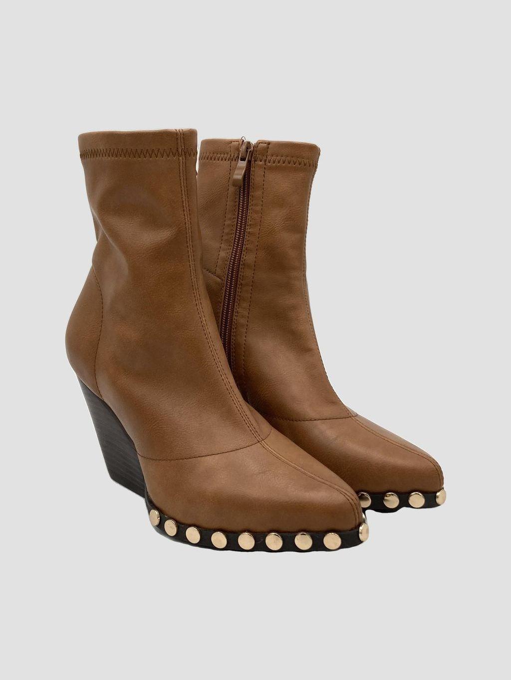 Botas NOA HARMON - Talla 36 (VOP00985256)-1