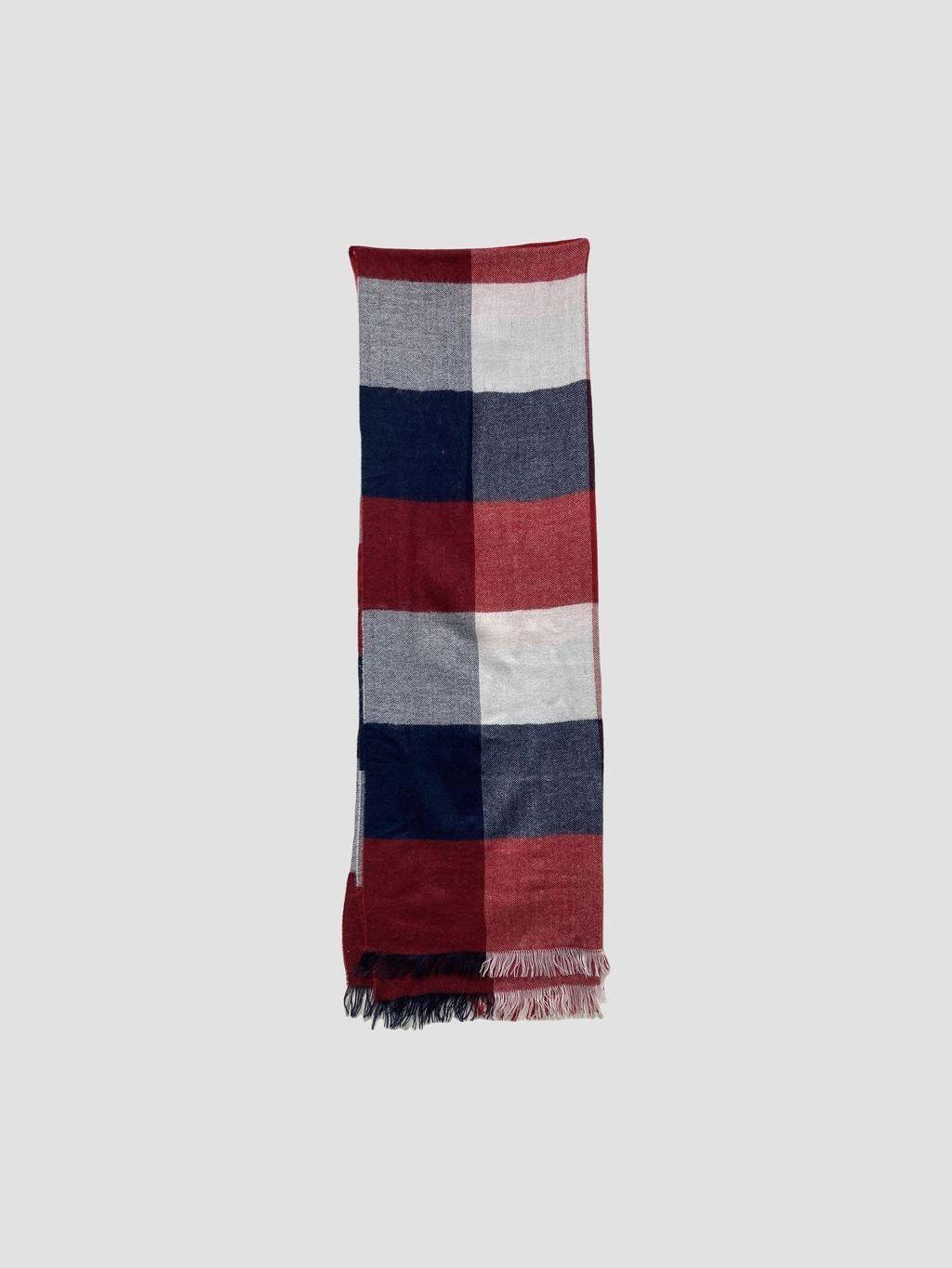 Bufanda TOMMY HILFIGER - Talla Talla Única (VOP00943551)-1