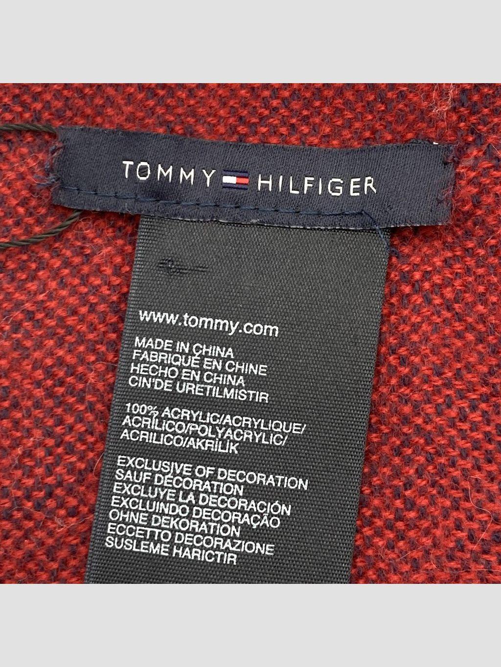 Bufanda TOMMY HILFIGER - Talla Talla Única (VOP00943551)-2