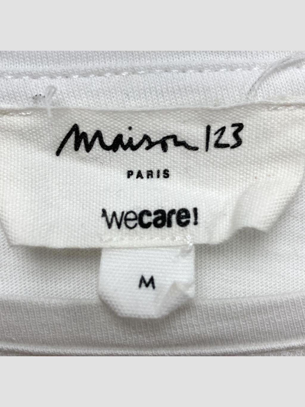 Polera MAISON 123 - Talla M (VOP00899459)-1