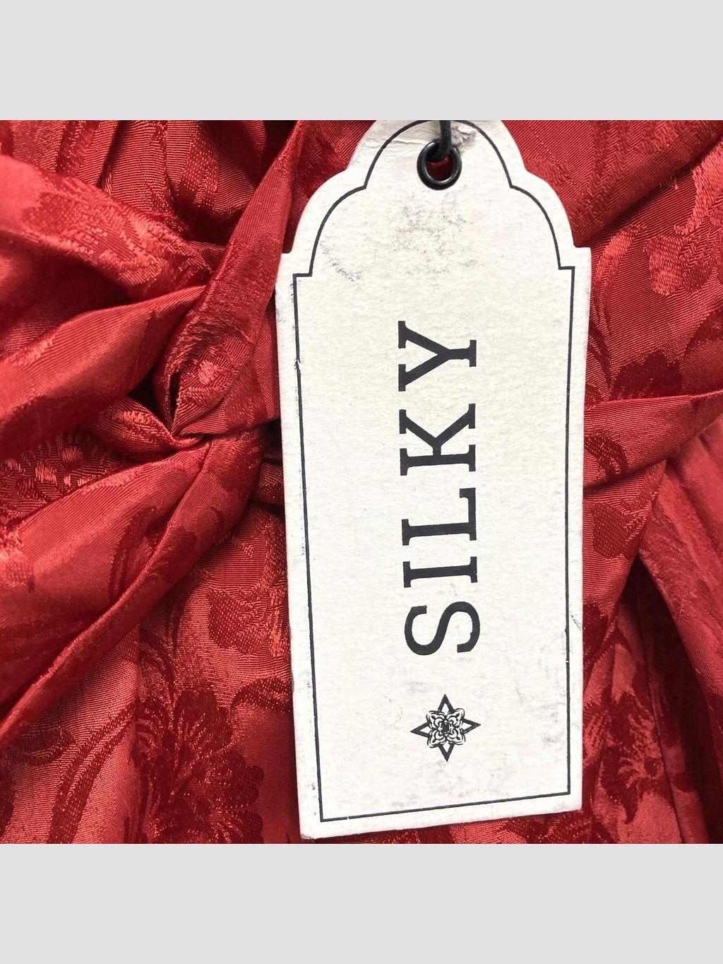 Vestido largo PIPPA - Talla S (VOP00830488)-2