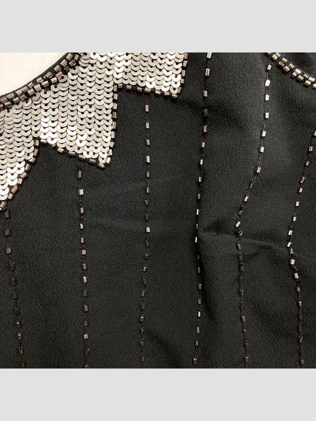 Polera sin mangas FOSTER - Talla S (VOP00892620)-2