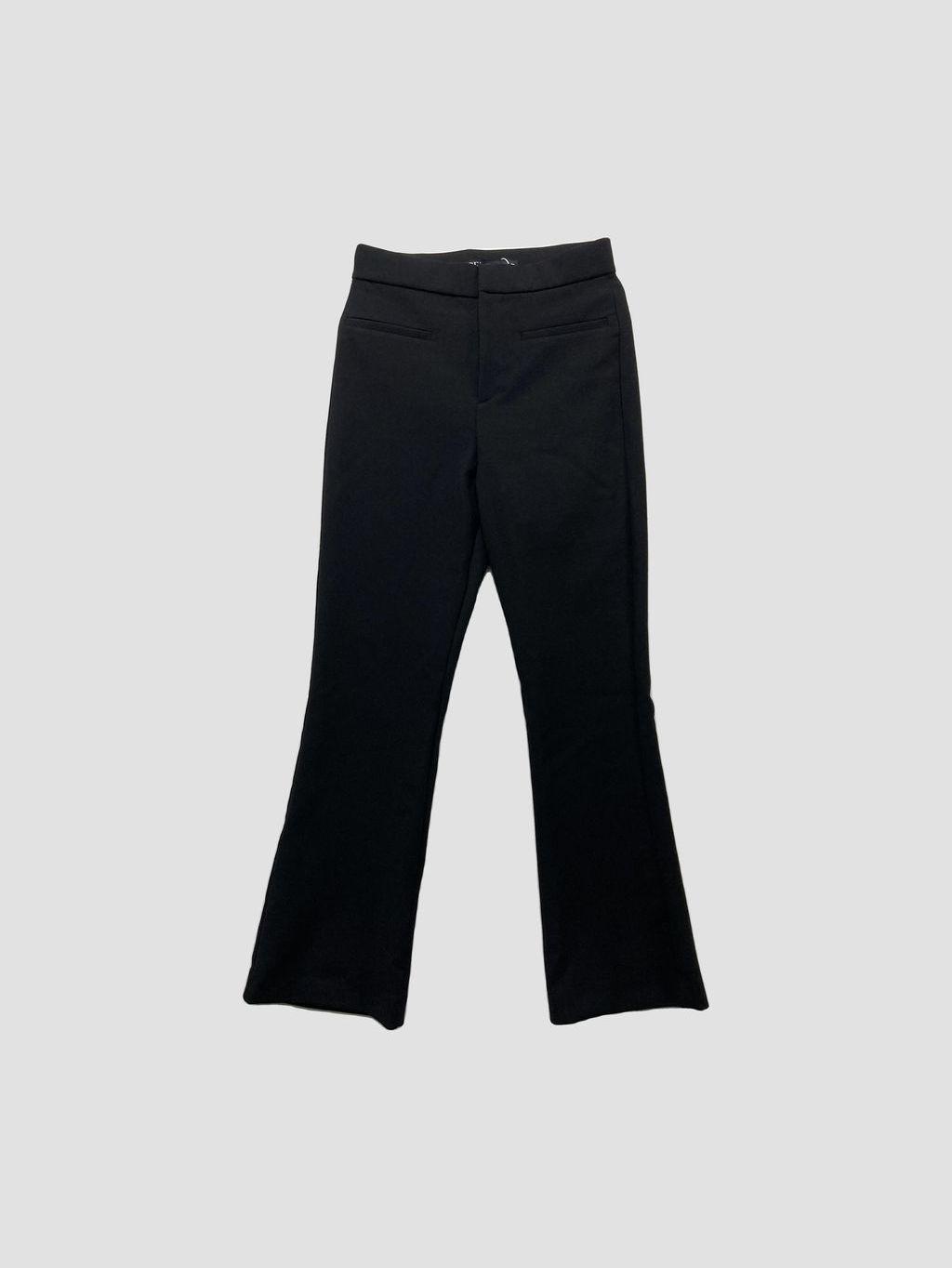 Pantalón ZARA - Talla 34 (VOP01012271)-0