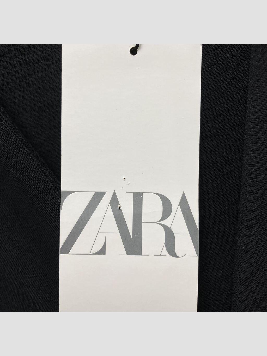Vestido corto ZARA - Talla M (VOP01012348)-2