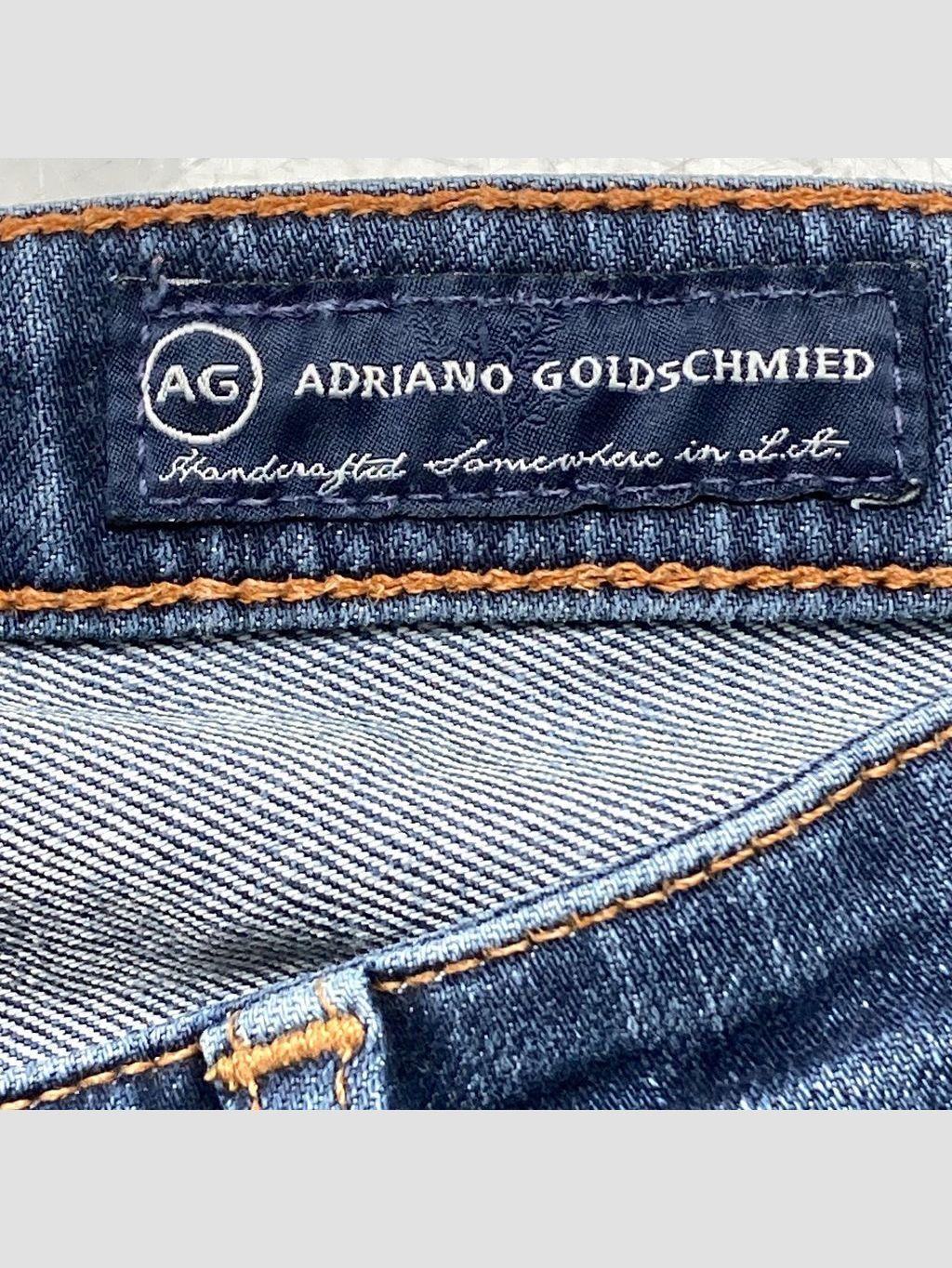 Jean ADRIANO GOLDSCHMIED - Talla 36 (VOP01027837)-2
