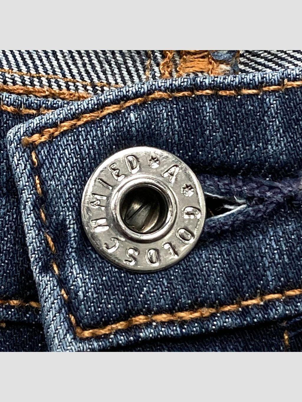 Jean ADRIANO GOLDSCHMIED - Talla 36 (VOP01027837)-3